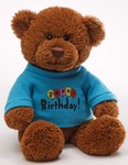 Birthday Teddy Bears | Birthday Toys