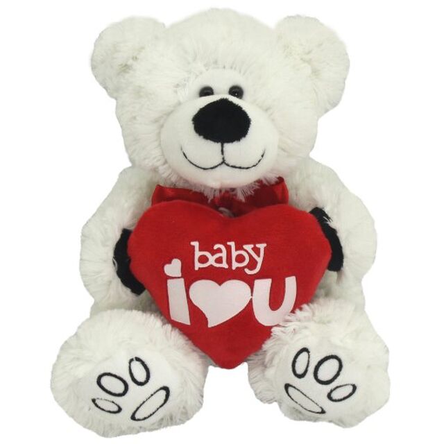 Baby I Love You Bear