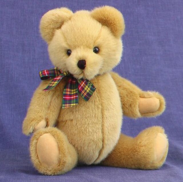Baby Ted