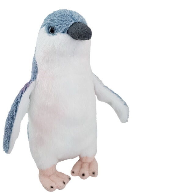 Blue Penguin