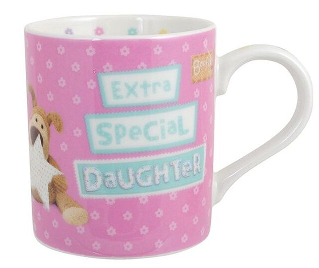 Boofle Mug Extra Special Daughter