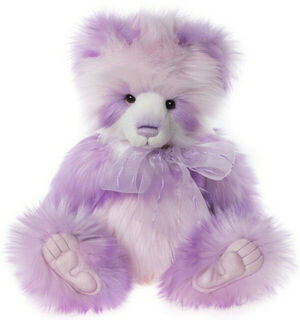 Charlie Bears Annette