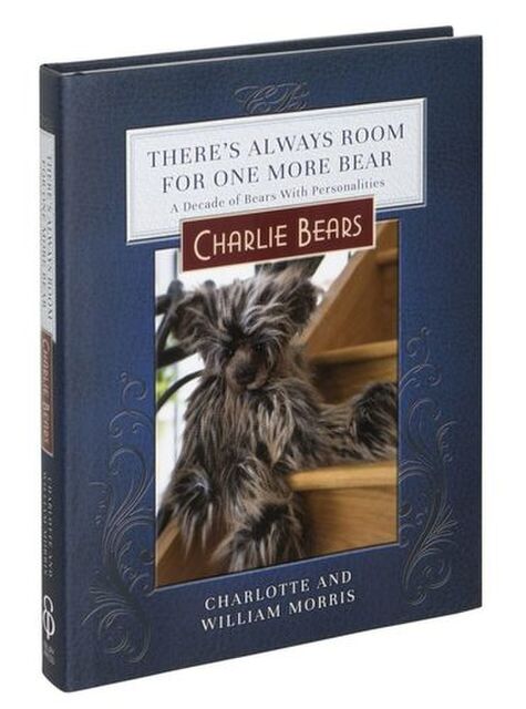 Charlie Bears Book 2nd Edition