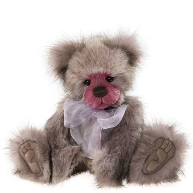 Rare and Collectible Bears