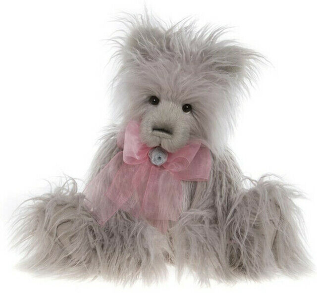 Charlie Bears Chrissy