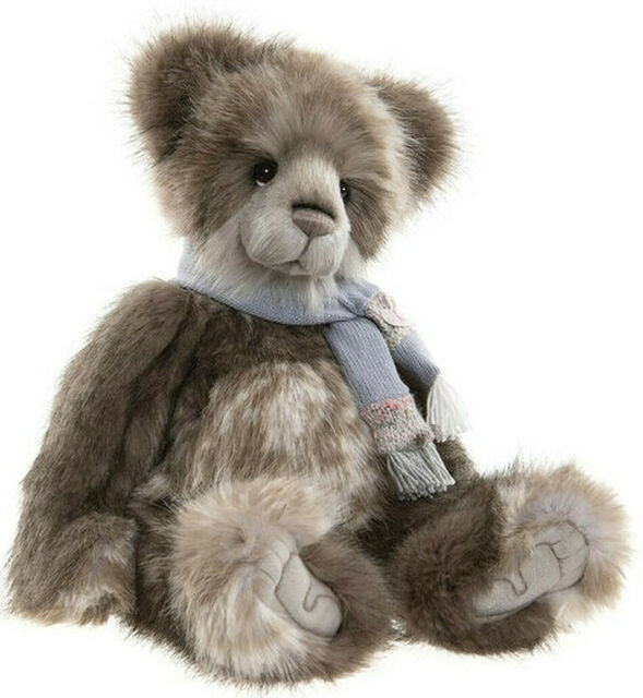 Charlie Bears Gerald
