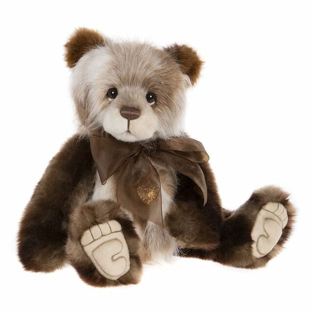 Charlie Bears Kevin