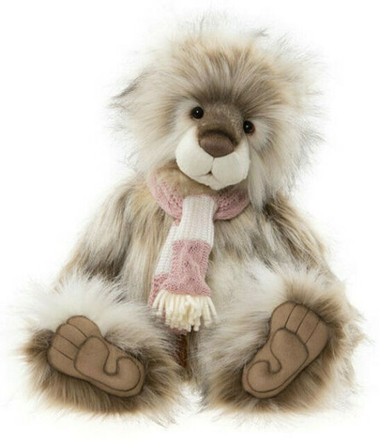 Charlie Bears Nana