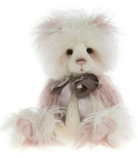 Charlie Bears Year Bear 2023
