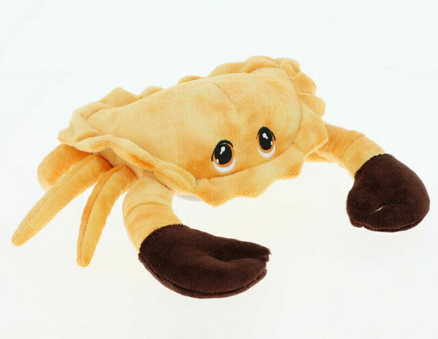 Crab by Keeleco