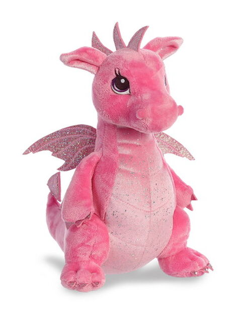 Dahlia Pink Dragon