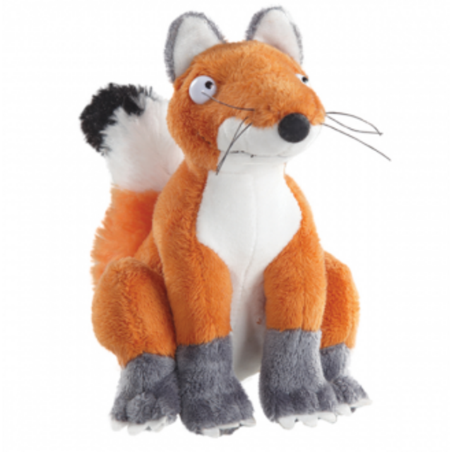 Gruffalo Fox