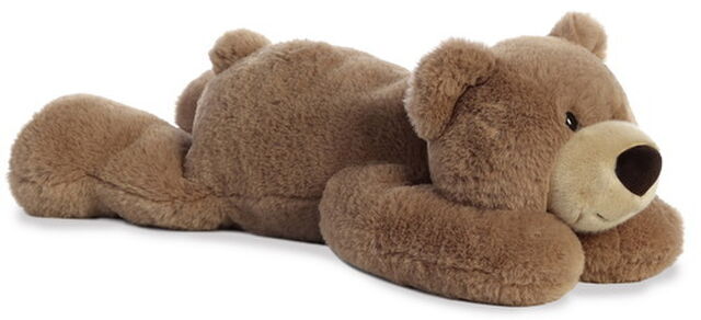 Hugga Wug Bear Lying Large