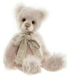 Isabelle Bear Mariah by Charlie Bears