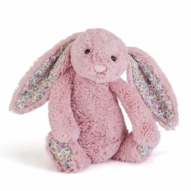 Jellycat Blossom Bashful Tulip Bunny Small