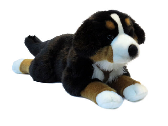 Jess Farm Dog Large with Harness