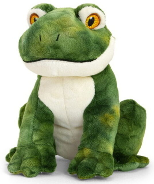 Keeleco Frog