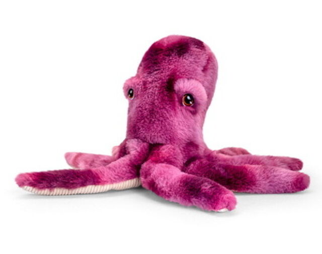 Keeleco Octopus