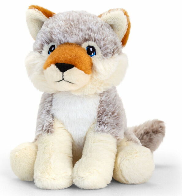 Keeleco Wolf