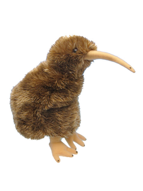 Kiwi Sound Puppet