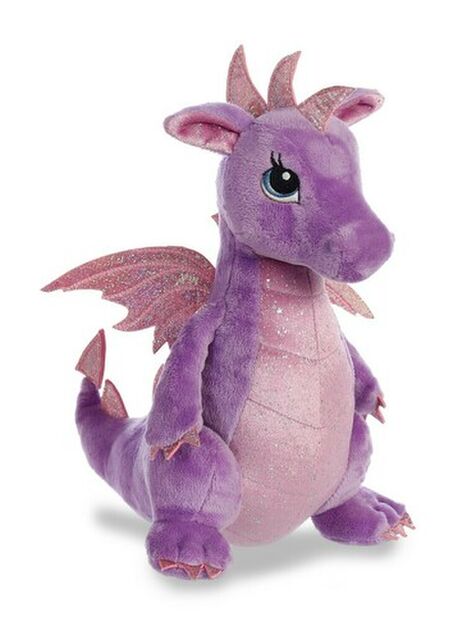 Larkspur Purple Dragon