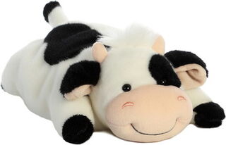 Mooty Cow