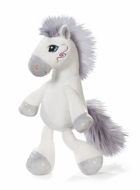 Nici Horse Miracle White