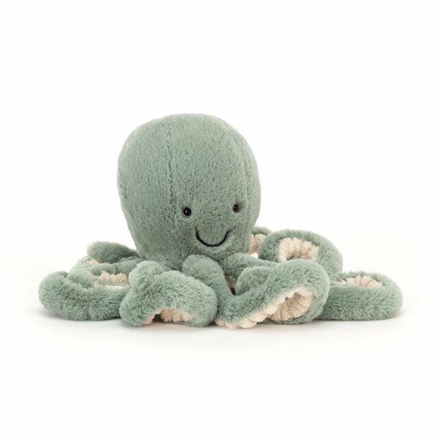 Odyssey Octopus Small