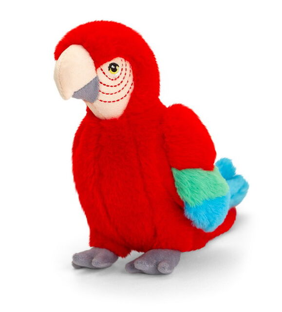 Red Parrot