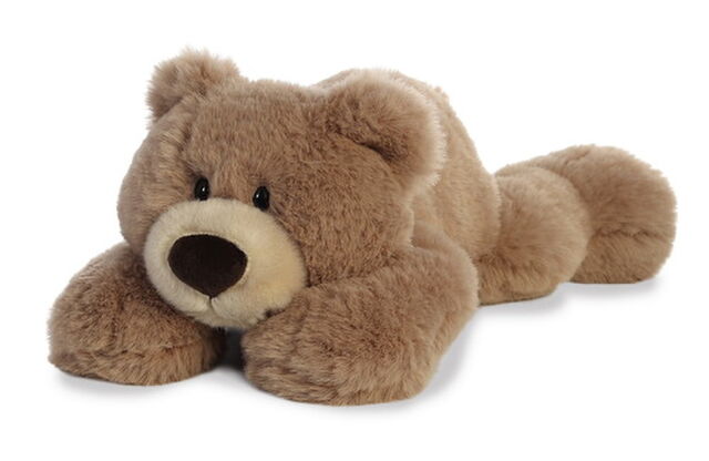 Small Hugga Wug Bear Lying