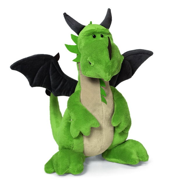 Thorke the Green Dragon