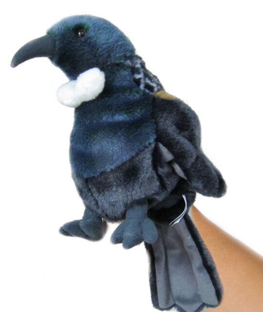 Tui Sound Puppet