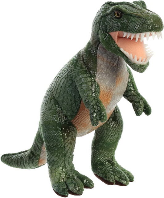 Tyrannosaurus Rex