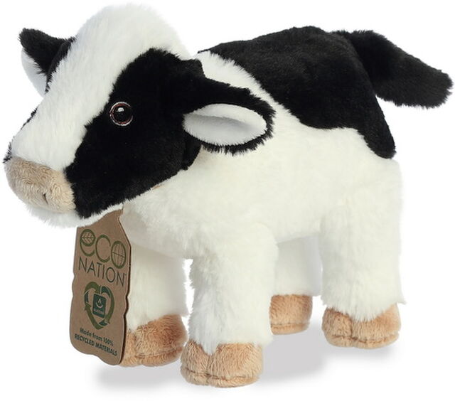 Farm Animal Soft Toys