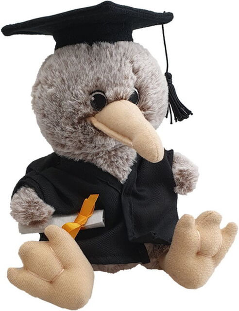 Graduation Kiwi