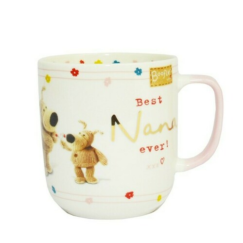 Boofle Mug Best Nana Ever