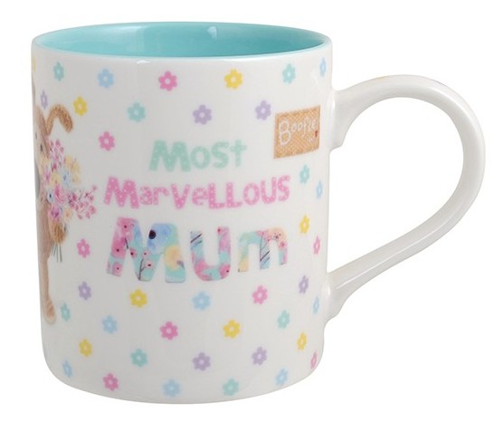 Boofle Mug Most Marvellous Mum