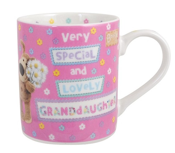 Boofle Mug Special Granddaughter