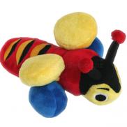 buzzy bee soft toy