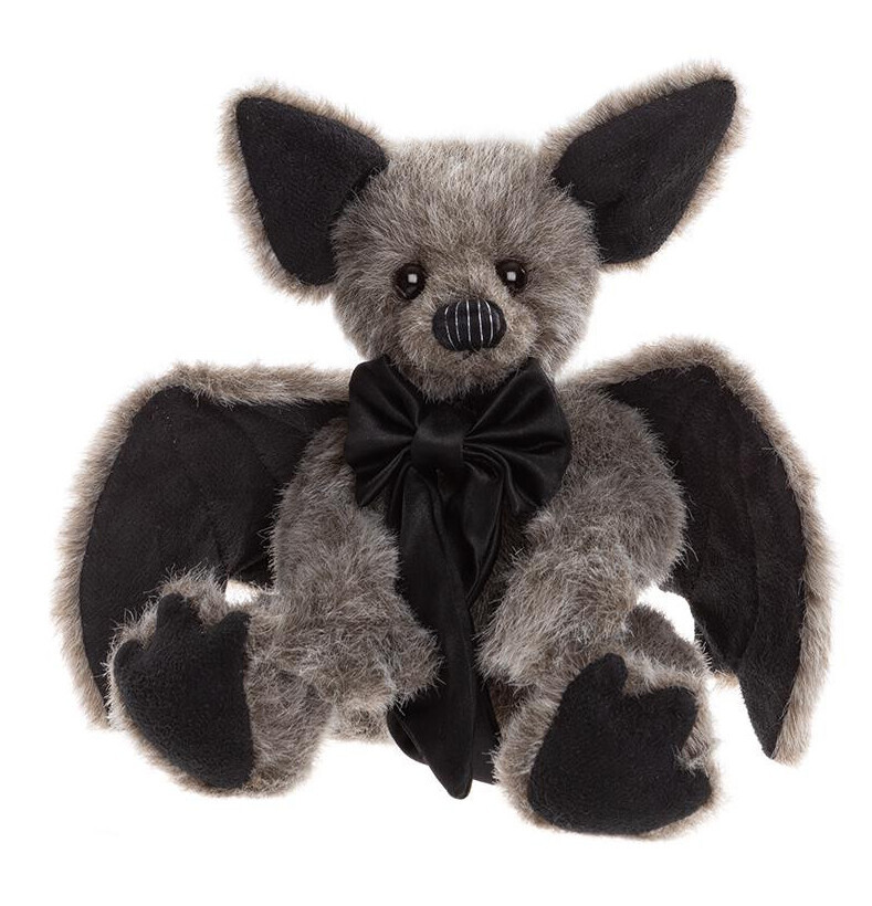 Charlie Bears Belfry the Bat