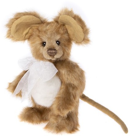 Charlie Bears Cheddar
