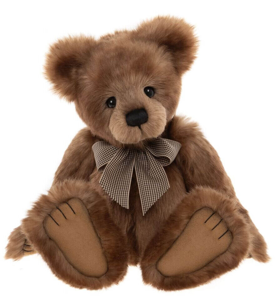Charlie Bears Griffiths