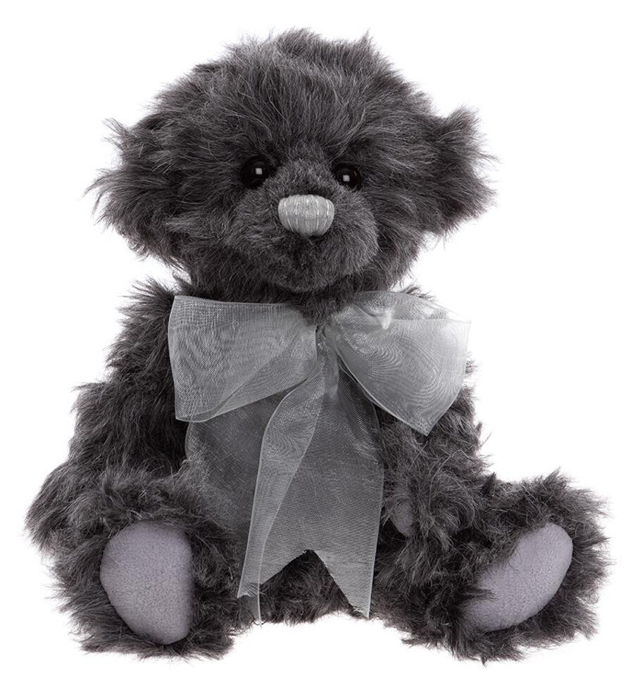 Charlie Bears Mr Fogg