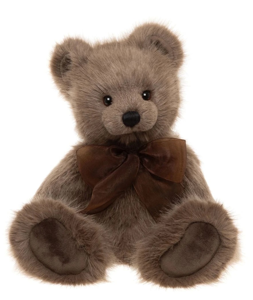Charlie Bears Oak
