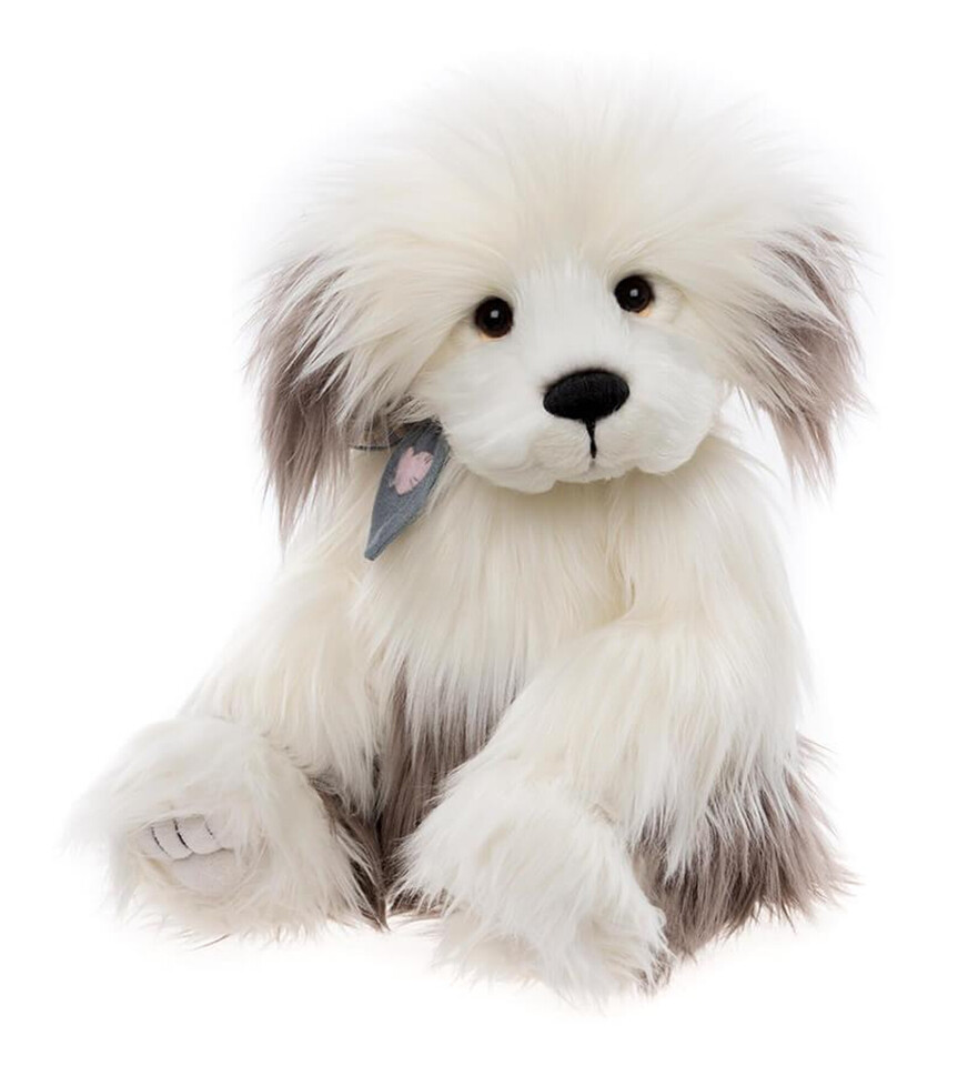 Charlie Bears Old Faithful