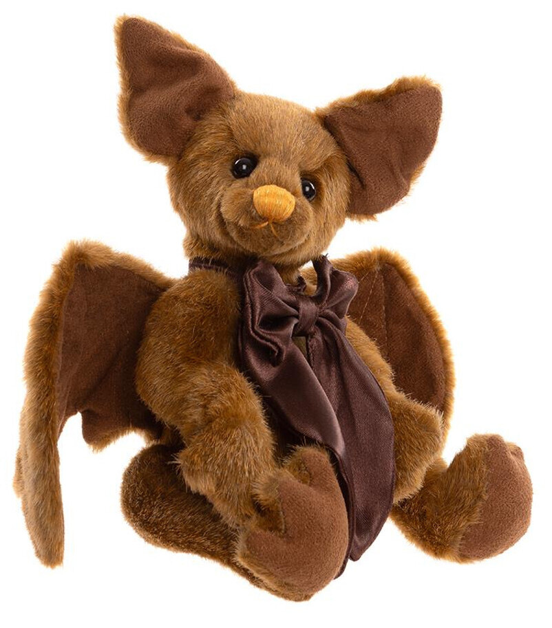 Charlie Bears Pippy Strell