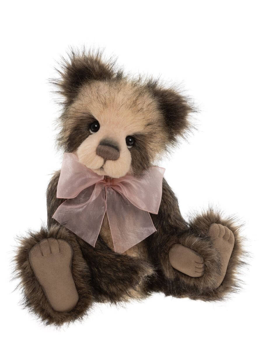 Charlie Bears Serenity