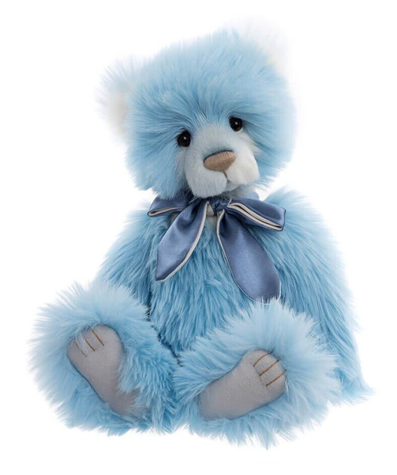 Charlie Bears Suzanne