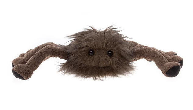 Charlie Bears Wendy Webber