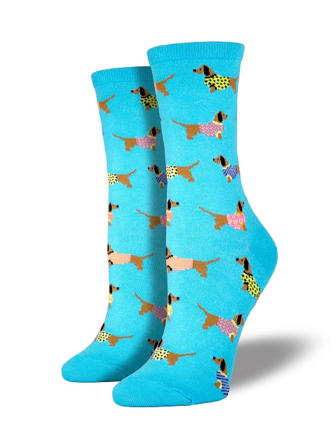 Dachshund Women's Socks